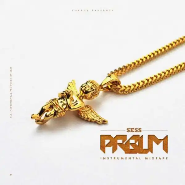 Sess - PRBLM (Instrumental Mixtape)